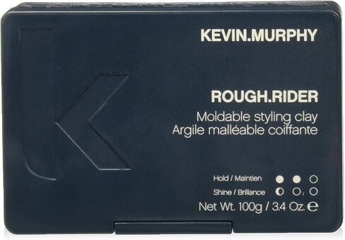 Kevin Murphy Rough Rider Clay, 3.5 Ounce (Pack of 1) in Saudi Arabia