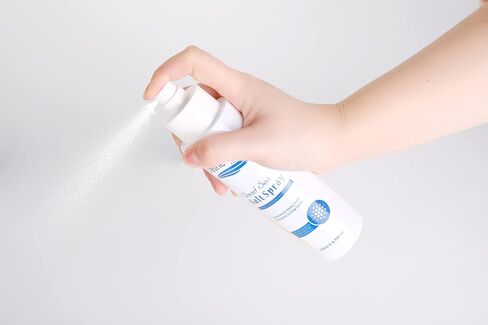 Celine Claire dead sea salt spray carries rich minerals from dead sea clay salt, hair texturing and volumizer, for men and women, hair thickening for firm all day hold, hair mist salt spray to boost volume of your hair texturizer for natural hair beach wa in Saudi Arabia
