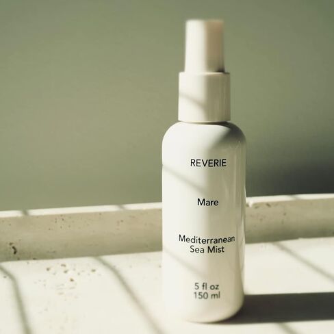 Reverie - Natural Mare Mediterranean Sea Mist | Clean Hair Care (5 fl oz | 150 ml) in Saudi Arabia