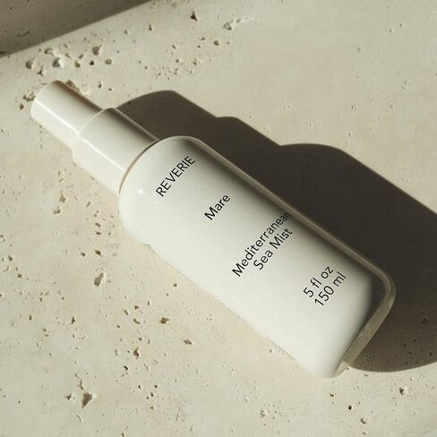 Reverie - Natural Mare Mediterranean Sea Mist | Clean Hair Care (5 fl oz | 150 ml) in Saudi Arabia
