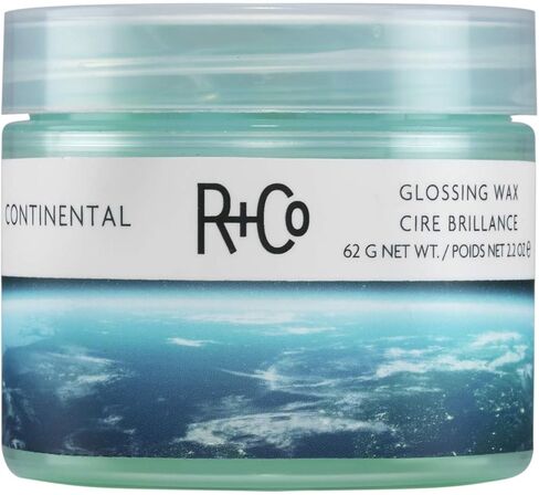 R+Co Continental Glossing Wax, 2. أونصة in Kuwait