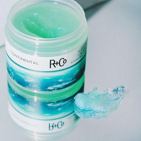 R+Co Continental Glossing Wax, 2. أونصة in Kuwait