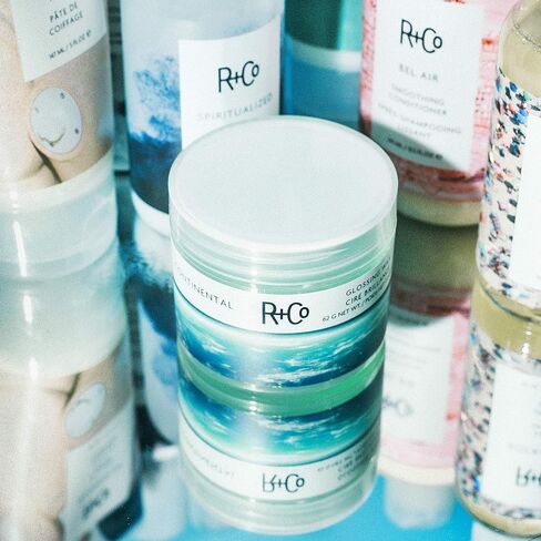 R+Co Continental Glossing Wax, 2. أونصة in Kuwait