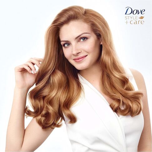 Dove STYLE+care Curls Defining Mousse, Soft Hold 7 oz in Kuwait