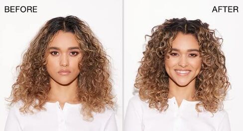 Kenra Curl Glaze Mousse 13 | Curl Control Glaze | Provides Frizz Control & Humidity Resistance | All Hair Types in Saudi Arabia