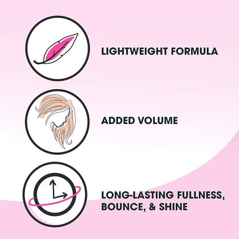 لوشن غارنييه فروكتيس ستايل ميجا للتكثيف الكامل، 5.0 أونصة، عدد 1 (قد تختلف التعبئة) in Kuwait