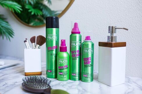 لوشن غارنييه فروكتيس ستايل ميجا للتكثيف الكامل، 5.0 أونصة، عدد 1 (قد تختلف التعبئة) in Kuwait