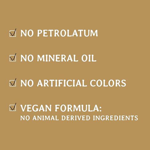 مزيج الزيوت من Carol's Daughter Goddess Strength 7 لمعالجة زيت فروة الرأس والشعر - مع زيت الخروع والجوجوبا، 4.2 أونصة سائلة in Kuwait