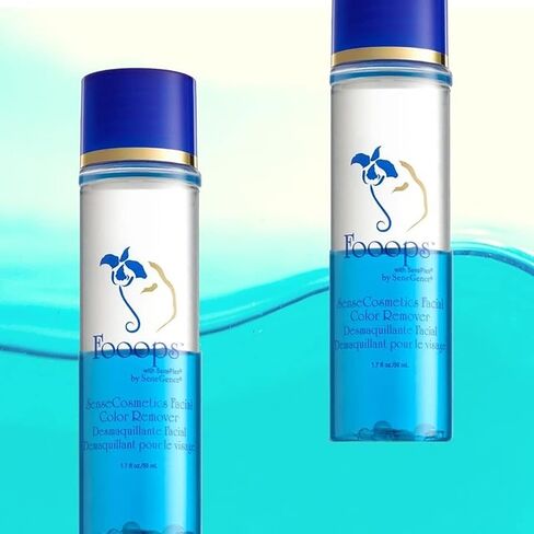 SeneGence Fooops SenseCosmetics Dual Phase Color Remover 1.7 oz in Saudi Arabia