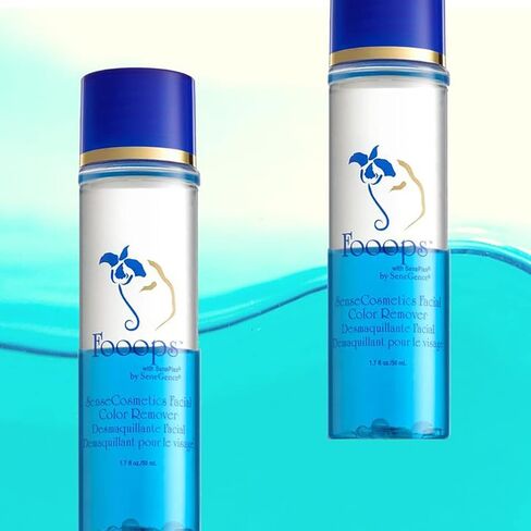 SeneGence Fooops SenseCosmetics Dual Phase Color Remover 1.7 oz in Saudi Arabia