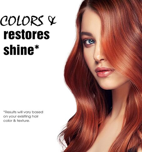 Light Mountain Henna Hair Color & Conditioner, Red - Organic Henna Leaf Powder, Pure Botanical Semi-Permanent Hair Color with Conditioning Benefits, 4 Oz in Saudi Arabia