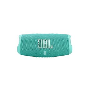 JBL Charge 5 - مكبر صوت بلوتوث محمول مع IP67 مقاوم للماء ومخرج شحن USB in Kuwait