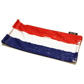 Oakley Unisex -adult Country Flag Microbag Microbag - حقيبة صغيرة بعلم البلاد One Size هولاند in Kuwait
