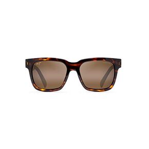 Maui Jim Mongoose Square Sunglasses