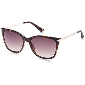 GUESS Women's Gu7483 Cat Eye Sunglasses in Saudi Arabia