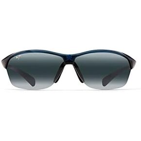 Maui Jim Hot Sands Rectangular Sunglasses
