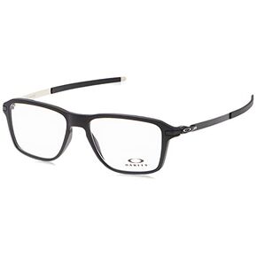 Oakley Ox8166 Wheel House Square Prescription Eyeglass Frames