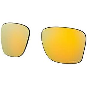 Oakley Leffingwell Rectangular Replacement Sunglass Lenses in Saudi Arabia