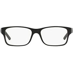 Polo Ralph Lauren Men's Ph2117 Rectangular Prescription Eyewear Frames in Saudi Arabia