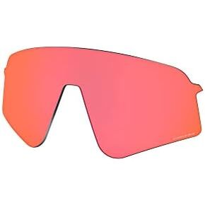 Oakley Sutro Lite Sweep Rectangular Replacement Sunglass Lenses in Saudi Arabia