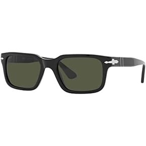 Persol PO3272S Rectangular Sunglasses