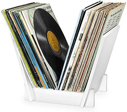 Victrola Record Holder (Bridge) (VA-33-BLK-SDF) in Kuwait