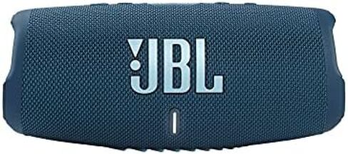 JBL Charge 5 - Portable Bluetooth Speaker with IP67 Waterproof and USB Charge Out in Saudi Arabia