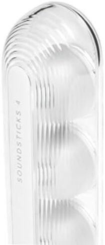 Harman Kardon Aura Studio 3 - Elegant, BT Wireless Speaker with Premium Design and Ambient Lighting- Black in Saudi Arabia