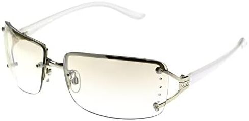 نظارات شمسية من فوستر غرانت, ابيض, 64mm, 64mm, أبيض, 64mm in Kuwait
