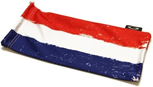 Oakley Unisex -adult Country Flag Microbag Microbag - حقيبة صغيرة بعلم البلاد One Size هولاند in Kuwait
