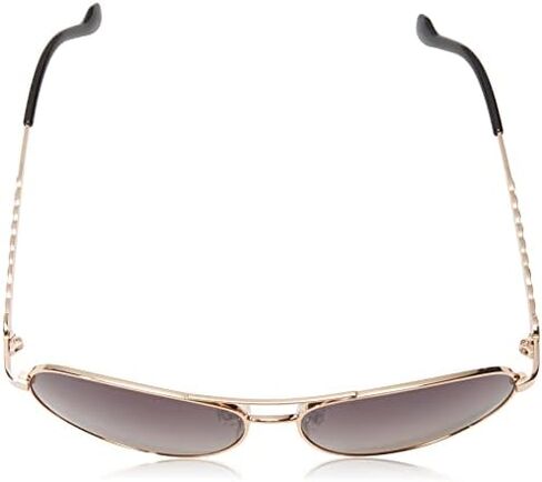 Jessica Simpson J5702 Stylish Metal UV Protective Aviator Sunglasses. Glam Gifts for Women, 59 mm in Saudi Arabia