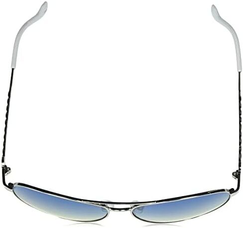 Jessica Simpson J5702 Stylish Metal UV Protective Aviator Sunglasses. Glam Gifts for Women, 59 mm in Saudi Arabia