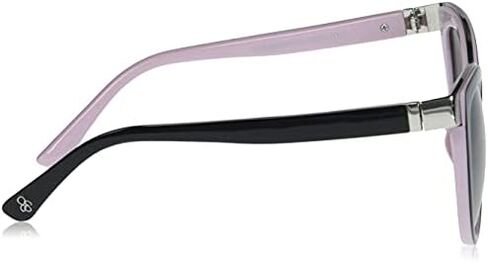 Jessica Simpson J5892 Chic UV Protective Cat Eye Sunglasses. Glam Gifts for Women, 53 mm in Saudi Arabia