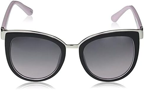 Jessica Simpson J5892 Chic UV Protective Cat Eye Sunglasses. Glam Gifts for Women, 53 mm in Saudi Arabia