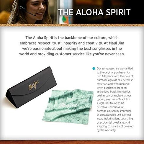 Maui Jim Women's Honi Cat-Eye Sunglasses in Saudi Arabia