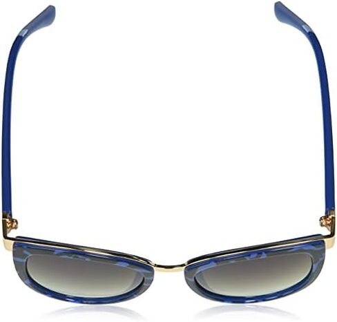Jessica Simpson J5892 Chic UV Protective Cat Eye Sunglasses. Glam Gifts for Women, 53 mm in Saudi Arabia