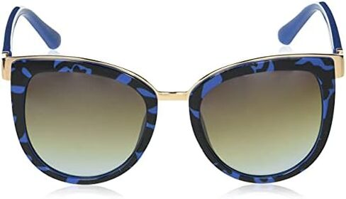 Jessica Simpson J5892 Chic UV Protective Cat Eye Sunglasses. Glam Gifts for Women, 53 mm in Saudi Arabia