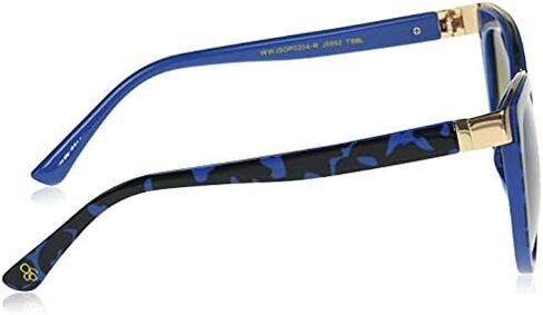 Jessica Simpson J5892 Chic UV Protective Cat Eye Sunglasses. Glam Gifts for Women, 53 mm in Saudi Arabia
