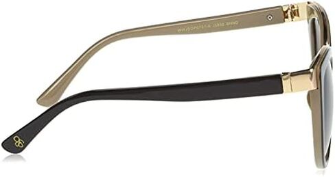 Jessica Simpson J5892 Chic UV Protective Cat Eye Sunglasses. Glam Gifts for Women, 53 mm in Saudi Arabia