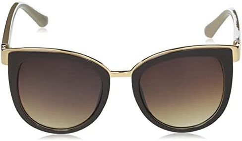 Jessica Simpson J5892 Chic UV Protective Cat Eye Sunglasses. Glam Gifts for Women, 53 mm in Saudi Arabia