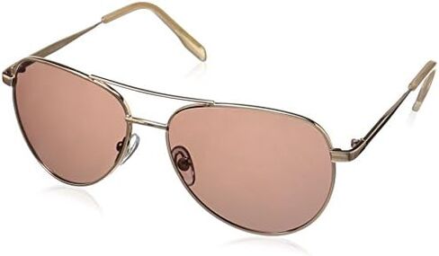 Foster Grant Women's Retro Aviator Sunglasses in Saudi Arabia
