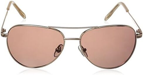 Foster Grant Women's Retro Aviator Sunglasses in Saudi Arabia