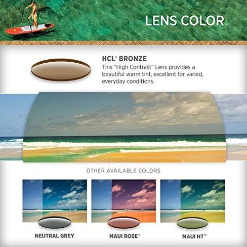Maui Jim Women's Koki Beach Cat-Eye Sunglasses in Kuwait
