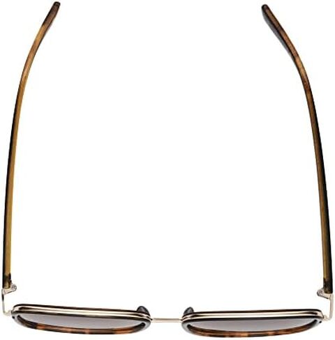 ناين ويست نظارة شمسية مرجانية مربعة للنساء in Kuwait