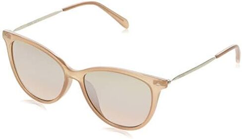 Fossil Women's Female Sunglass Style Fos 3083/S Cat Eye in Saudi Arabia