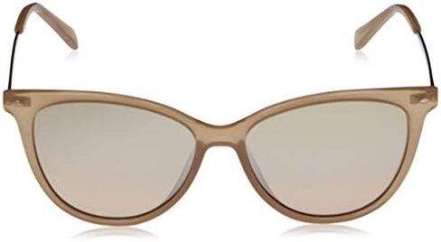 Fossil Women's Female Sunglass Style Fos 3083/S Cat Eye in Saudi Arabia