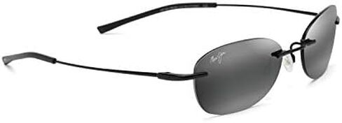 Maui Jim Aki Aki w/Patented Polarizedplus2 Lenses Oval Sunglasses in Kuwait