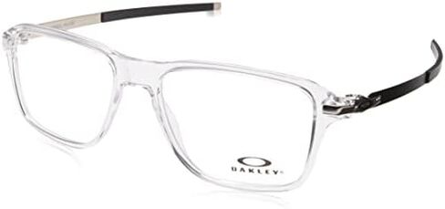 Oakley Ox8166 Wheel House Square Prescription Eyeglass Frames in Saudi Arabia