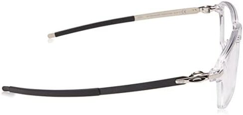 Oakley Ox8166 Wheel House Square Prescription Eyeglass Frames in Saudi Arabia