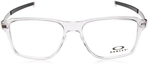 Oakley Ox8166 Wheel House Square Prescription Eyeglass Frames in Saudi Arabia